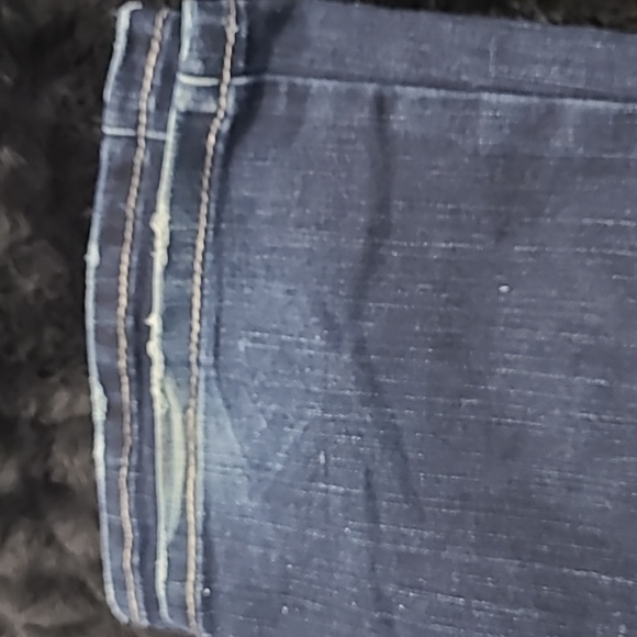 silver jeans suki surplus jeans - Picture 7 of 7